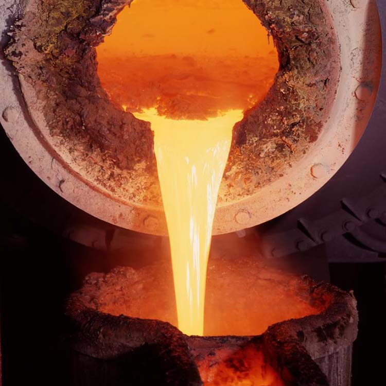 Fonderie aluminium France
