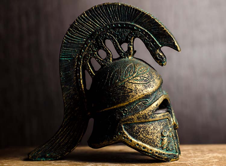 Bronzes d'art Héric